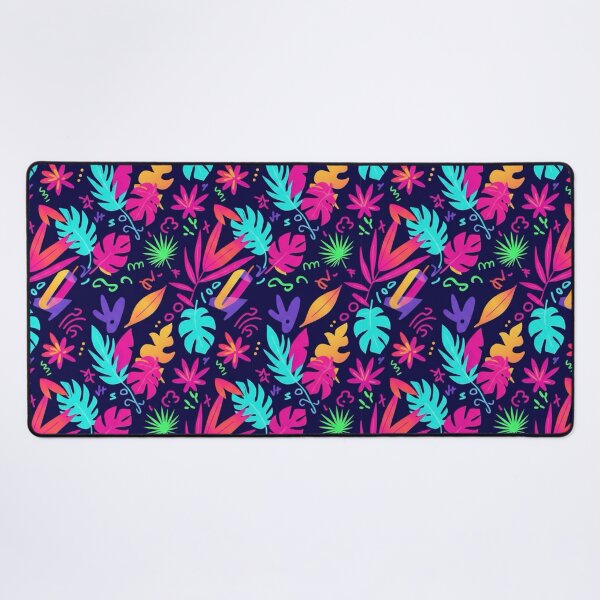 Item preview, Midnight tropicana designed and sold by Tisunigo.