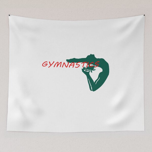 Item preview, Gymnastics designed and sold by sibosssr.