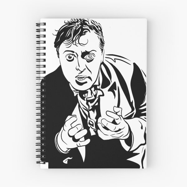 Item preview, Peter Lorre designed and sold by mikegallagherart.