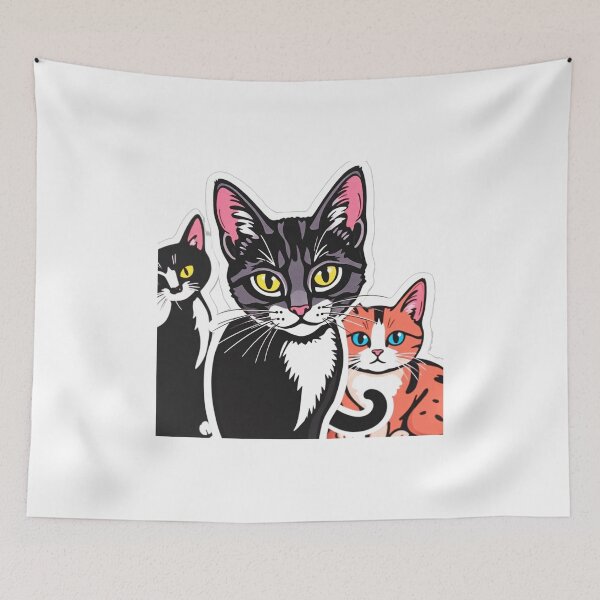 Item preview, The Three Musketeers designed and sold by tim tal.