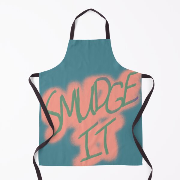 Item preview, Smudge it multicolor designed and sold by MoniJoy91.