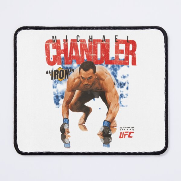 Item preview, Michael Chandler "Iron" See You At The Top designed and sold by JeyVel.