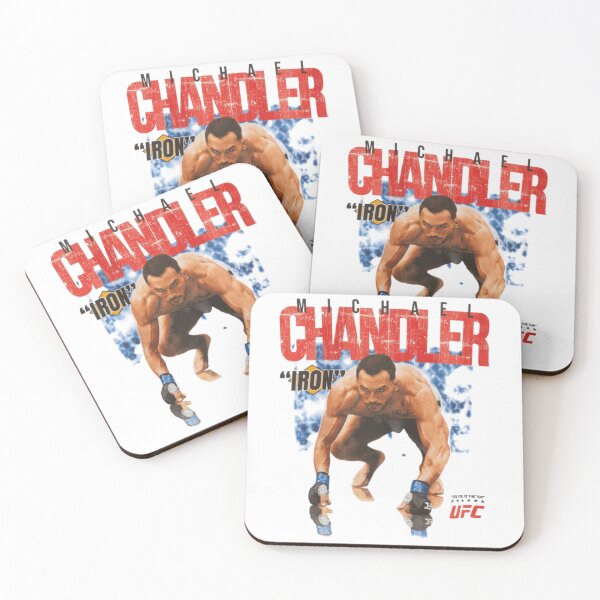 Item preview, Michael Chandler "Iron" See You At The Top designed and sold by JeyVel.