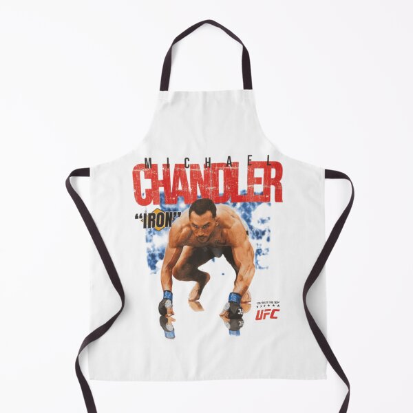 Item preview, Michael Chandler "Iron" See You At The Top designed and sold by JeyVel.