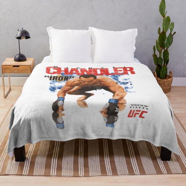 Item preview, Michael Chandler "Iron" See You At The Top designed and sold by JeyVel.