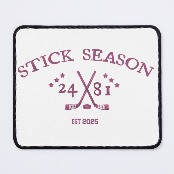 Item preview, HEATED RIVALRY STICK SEASON- HOLLANOV hockey romance 2025 designed and sold by delllsdesigns.