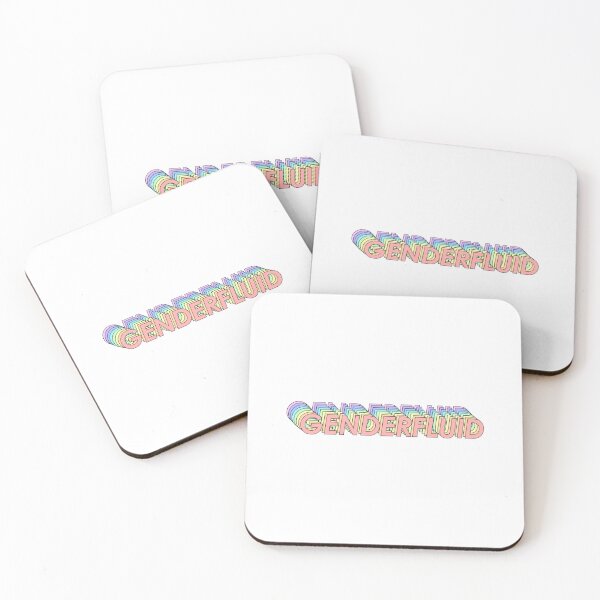 Item preview, GENDERFLUID designed and sold by oddwonders.