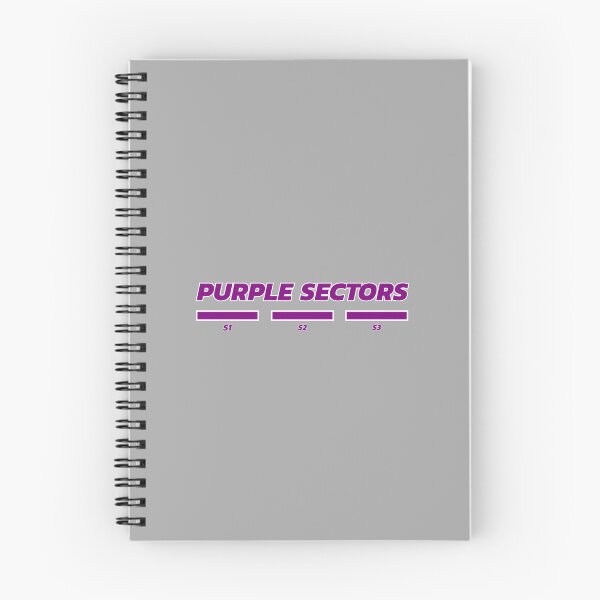 Item preview, Purple Sectors designed and sold by ClanRaeDesign.