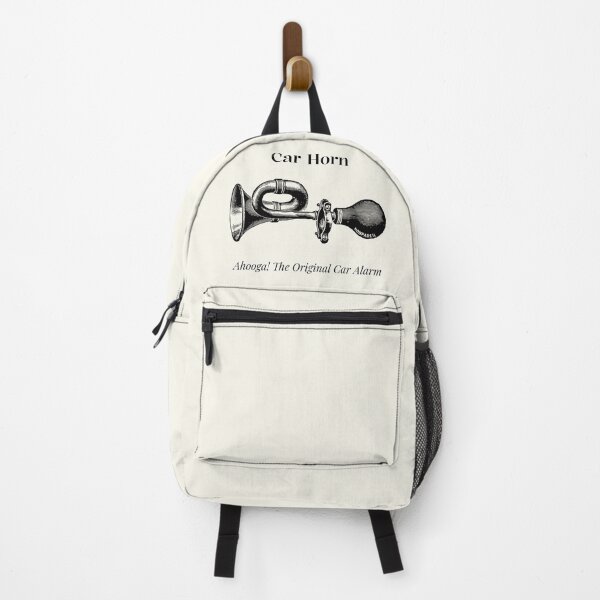 Item preview, Car Horn Antique Memories designed and sold by Sachie's Studio.