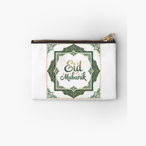 Item preview, Eid Mubarak Minimalist designed and sold by DenBox.