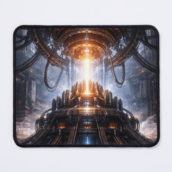 Item preview, Forge of the Starcore designed and sold by TheWonkyEaselCo.