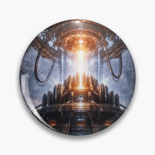 Item preview, Forge of the Starcore designed and sold by TheWonkyEaselCo.