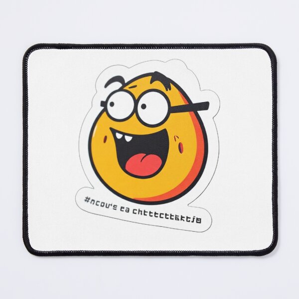 Item preview, The Nerdy Nerd Egg designed and sold by tim tal.