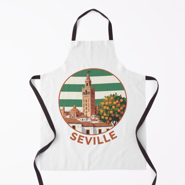 Item preview, Seville designed and sold by JonysCreativeDesigns.