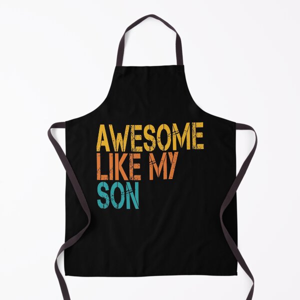 Item preview, Awesome Like My son designed and sold by jkrphoto.