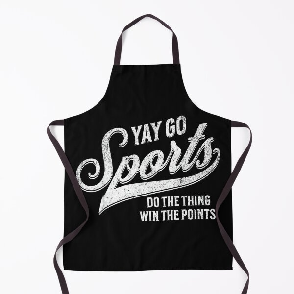 Item preview, Go Sports Do The Thing Win The Points Funny designed and sold by MaryLReyes04.