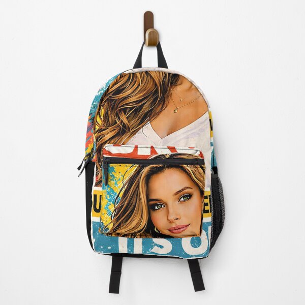 Item preview, Bruh Glam Portrait Surrealist Collage Neo-Grunge Attitude Aesthetic designed and sold by Thread-Riot.
