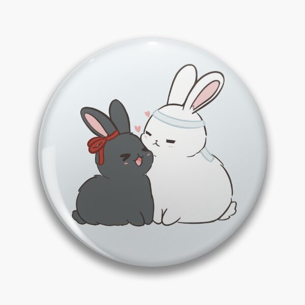 Item preview, Wangxian Lovely designed and sold by Tifitos.