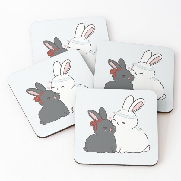 Item preview, Wangxian Lovely designed and sold by Tifitos.