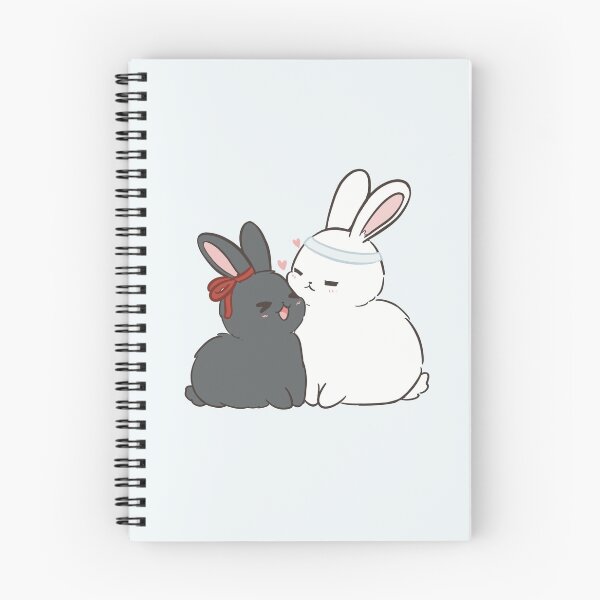 Item preview, Wangxian Lovely designed and sold by Tifitos.