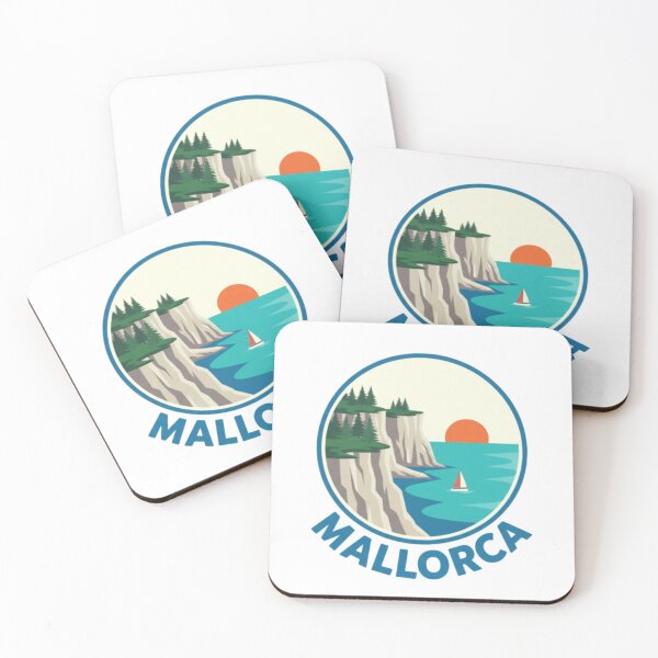 Item preview, Majorca designed and sold by JonysCreativeDesigns.