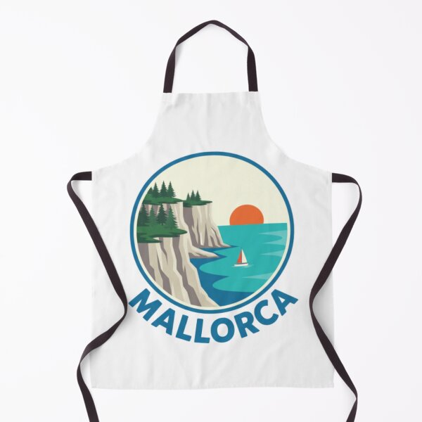 Item preview, Majorca designed and sold by JonysCreativeDesigns.
