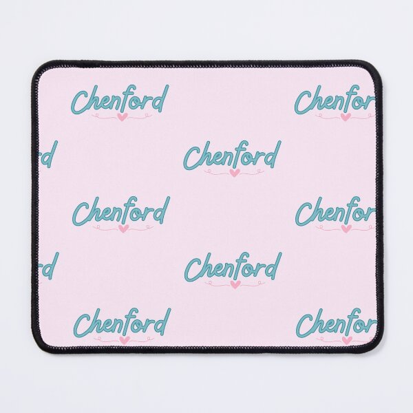 Item preview, Chenford Rookie designed and sold by RebeccaReiss.