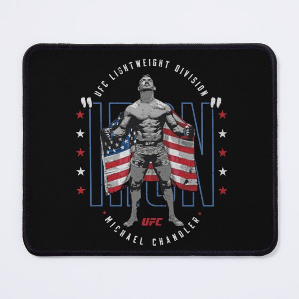 Item preview, Michael Chandler American Flag designed and sold by JeyVel.