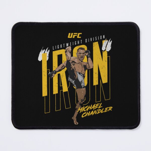 Item preview, Michael Chandler Front Kick designed and sold by JeyVel.