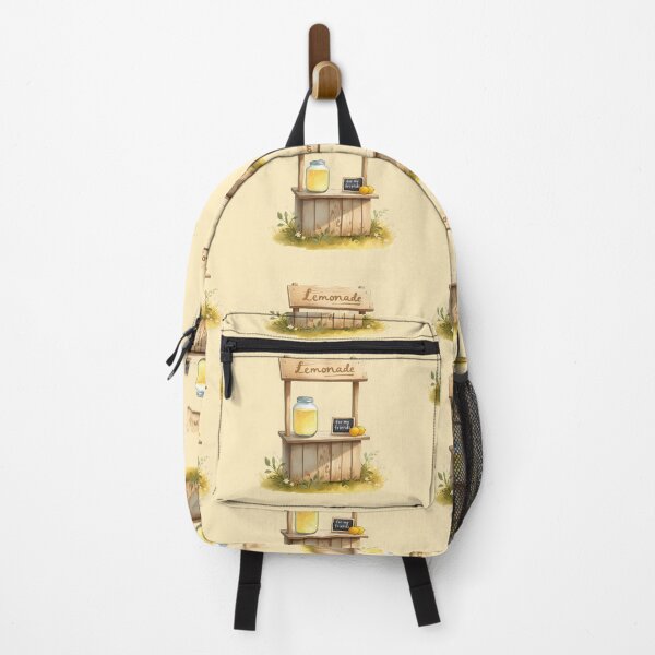 Item preview, Lemonade Stand - For My Friends - Cozy Design designed and sold by WowDezign.