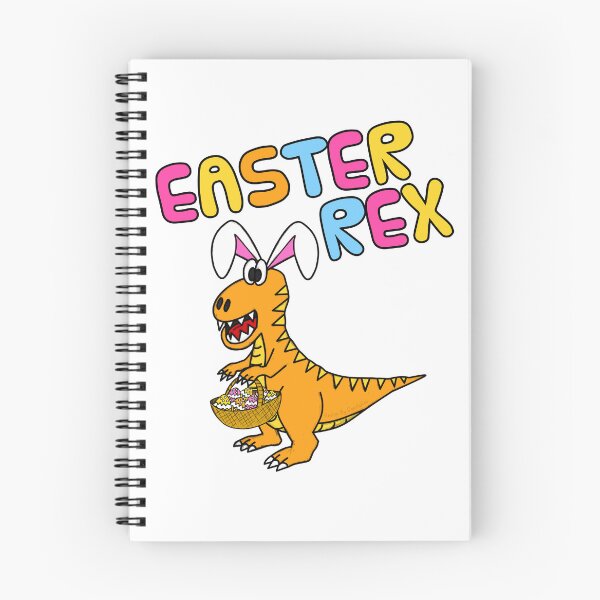 Item preview, Easter Bunny T-Rex Dinosaur Funny designed and sold by doodlerob.
