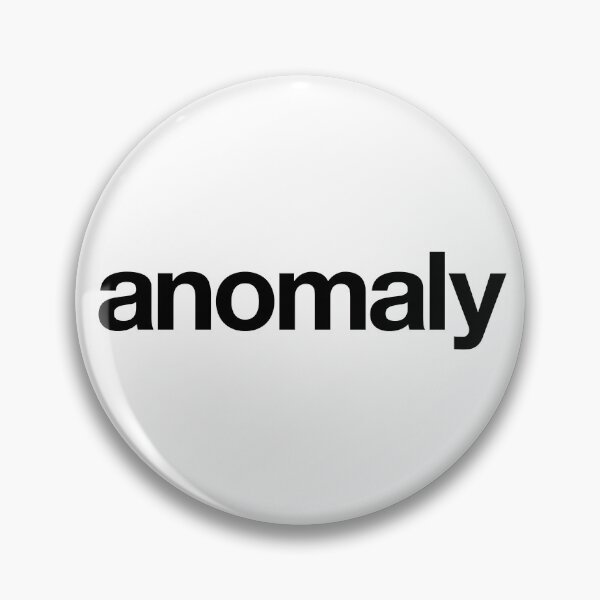 Item preview, Anomaly designed and sold by The Common Tee.