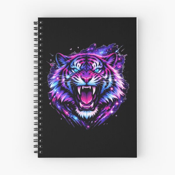 Item preview, Cosmic Tiger Energy designed and sold by designbyme26.
