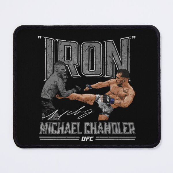 Item preview, Michael Chandler Iron designed and sold by JeyVel.