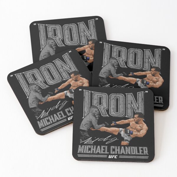 Item preview, Michael Chandler Iron designed and sold by JeyVel.