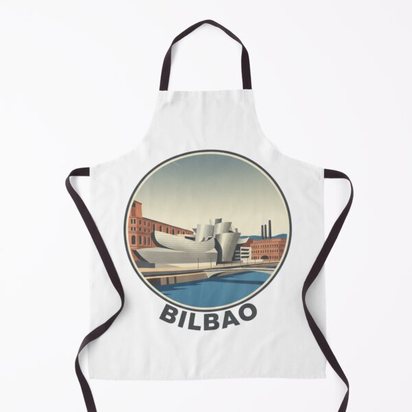 Item preview, Bilbao designed and sold by JonysCreativeDesigns.