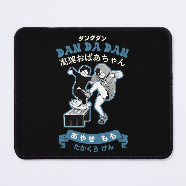 Item preview, ダンダダン designed and sold by KEEP-.