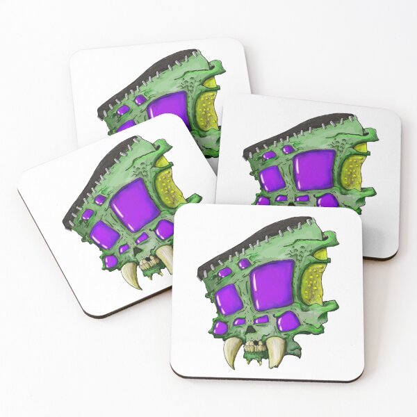 Item preview, Arachnistine  designed and sold by GhoulGraphics.