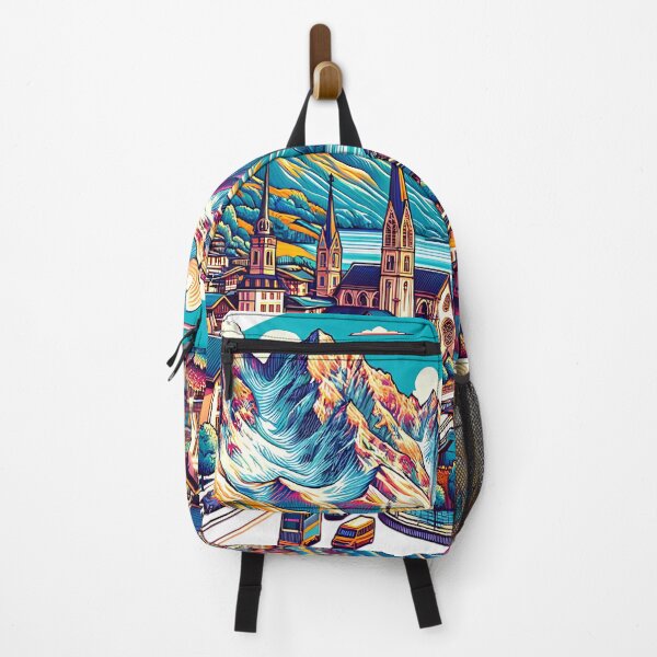 Item preview, Les Deux Alpes designed and sold by Fastokart.