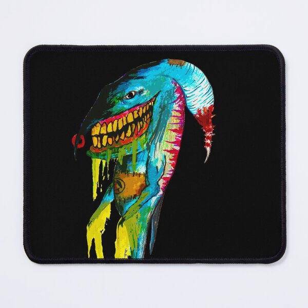Item preview, Friendly Chum designed and sold by GhoulGraphics.