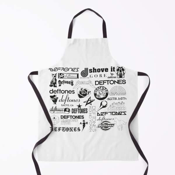 Item preview, Every shades of Deftones designed and sold by HepticWives.