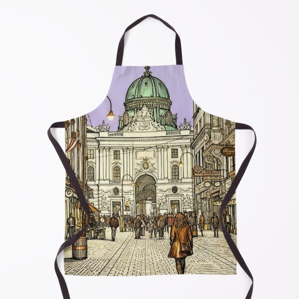 Item preview, Vienna designed and sold by sid1802.