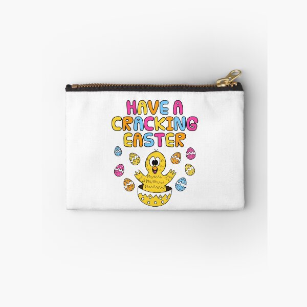 Item preview, Have A Cracking Easter, Chick Funny designed and sold by doodlerob.