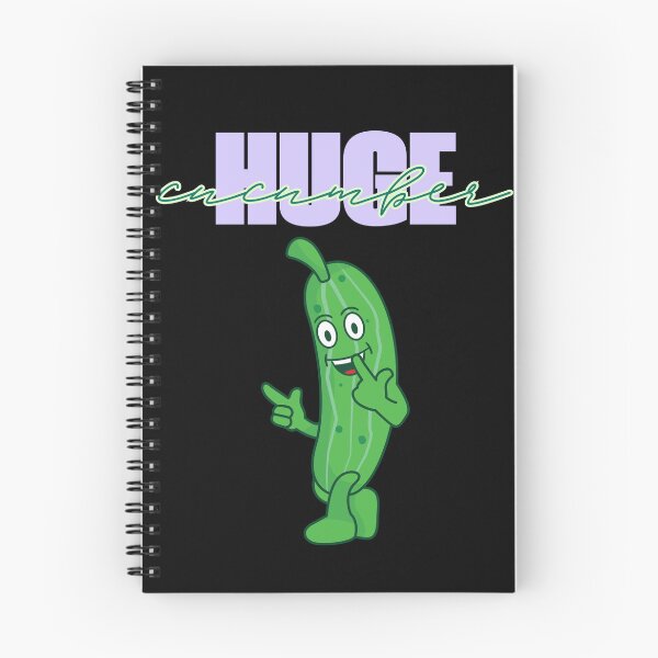 Item preview, Huge Cucumber designed and sold by Mailounerpit.