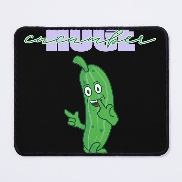 Item preview, Huge Cucumber designed and sold by Mailounerpit.