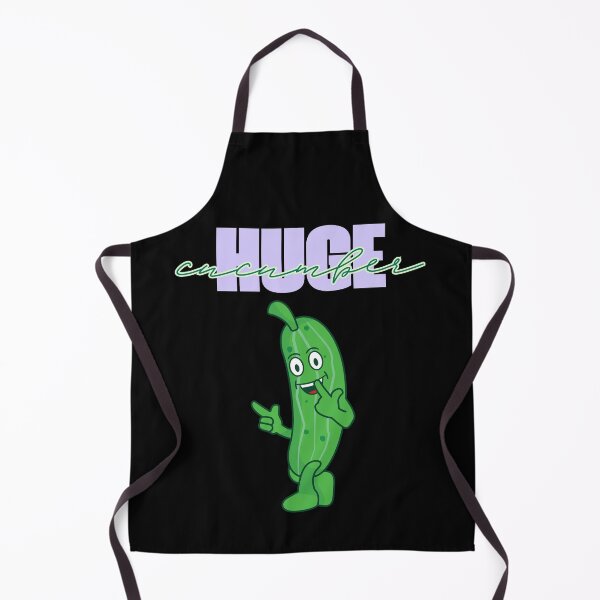 Item preview, Huge Cucumber designed and sold by Mailounerpit.