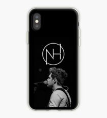 Niall Horan Flicker World Tour iPhone Case