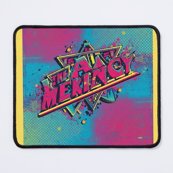 Item preview, Live the Game Mentality – Retro Neon Gamer Streetwear designed and sold by Saixor.
