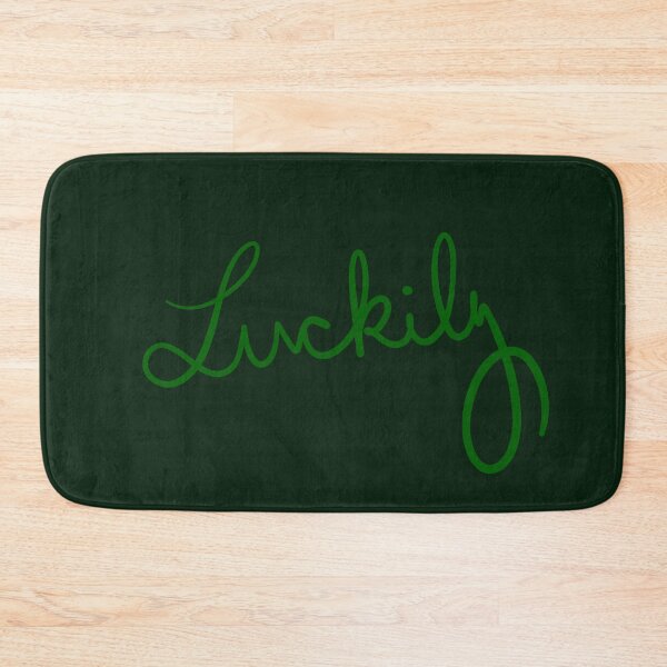 Item preview, Luckily designed and sold by abeink.