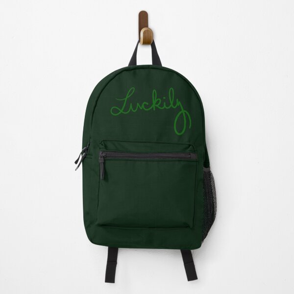 Item preview, Luckily designed and sold by abeink.